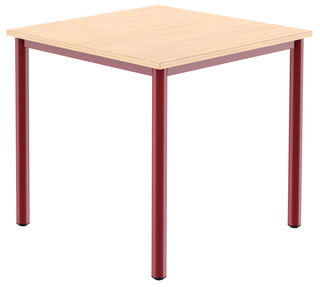 Tisch 60x60 cm