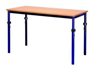 Tisch 160x80 höhenverstellbar