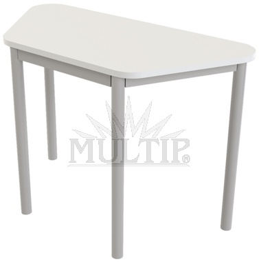 TRAPEZTISCH 89 x 43 cm