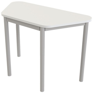 TRAPEZTISCH 89 x 43 cm