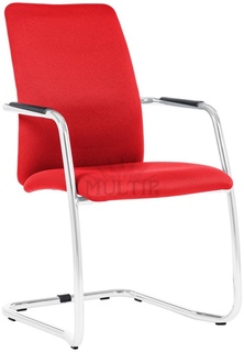 Konferenzstuhl ATR 2180/S MAGIX HIGH