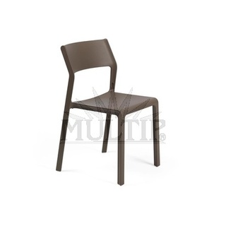 Kunststoff  Stuhl TRILL