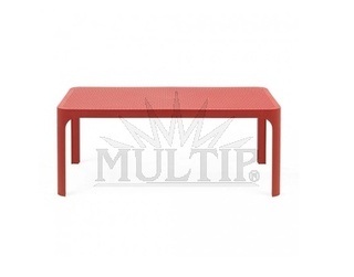 Kunststoff Tisch NET TABLE
