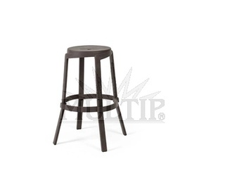 Kunststoff Stuhl STACK MAXI