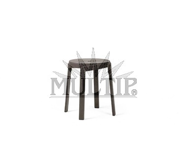 Kunststoff Stuhl STACK MINI